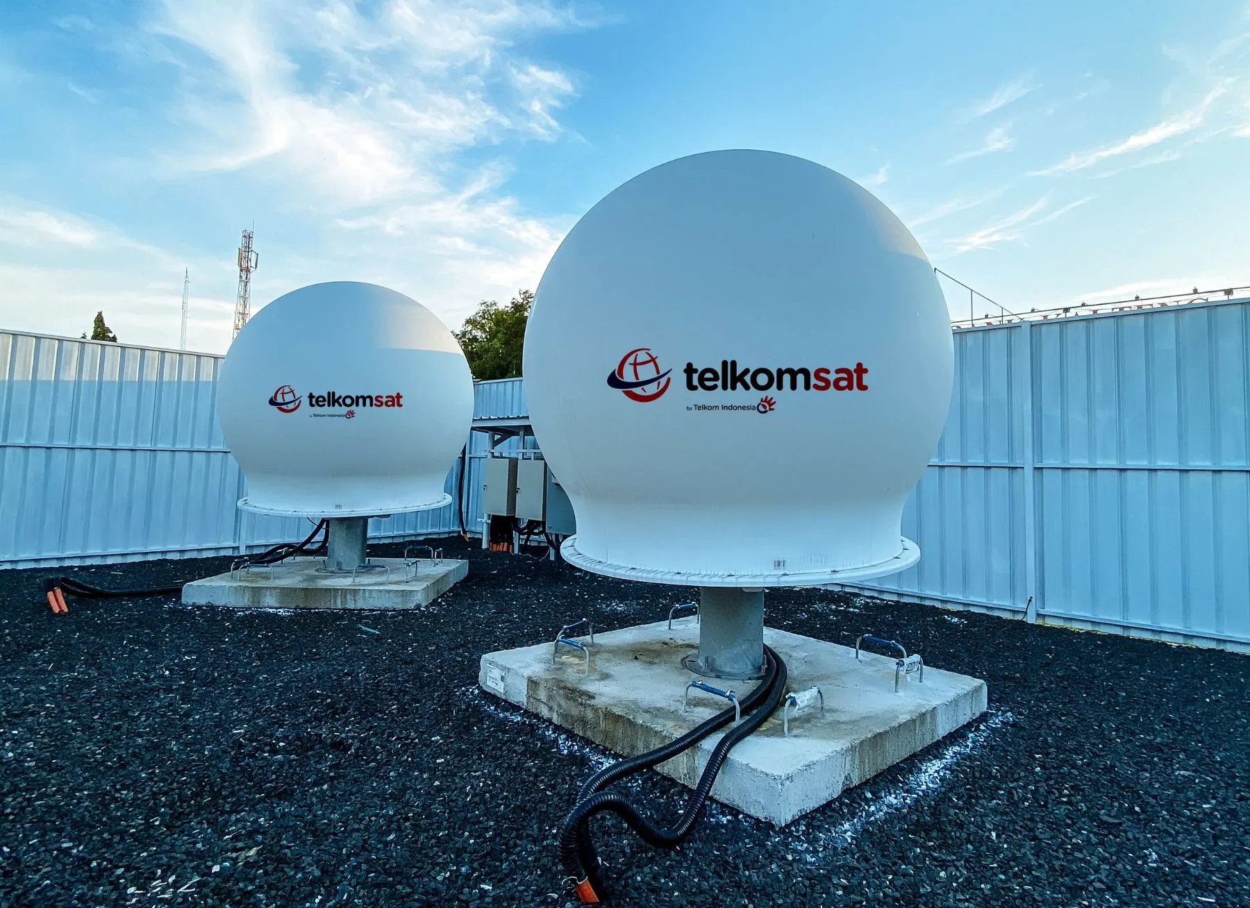 Telkom Luncurkan Program ESG 2024 sebagai Bagian Transformasi TelkomGroup